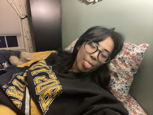 Andii | andiipoops Nude Leaked Onlyfans Photo