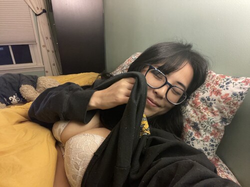 Andii | andiipoops Nude Leaked Onlyfans Photo