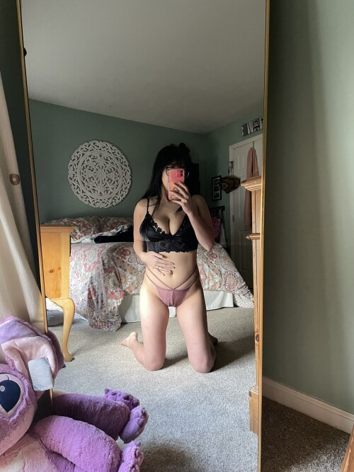 Andii | andiipoops Nude Leaked Onlyfans Photo