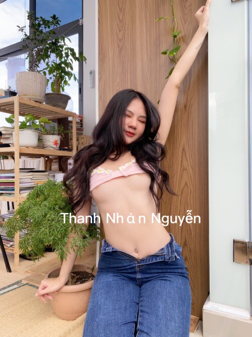 Thanh Nhen Nude Leaked Onlyfans Photo Thanh Nhen Nude Leaked Onlyfans Photo