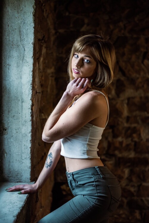 Katiedaisy Nude Leaked Onlyfans Photo