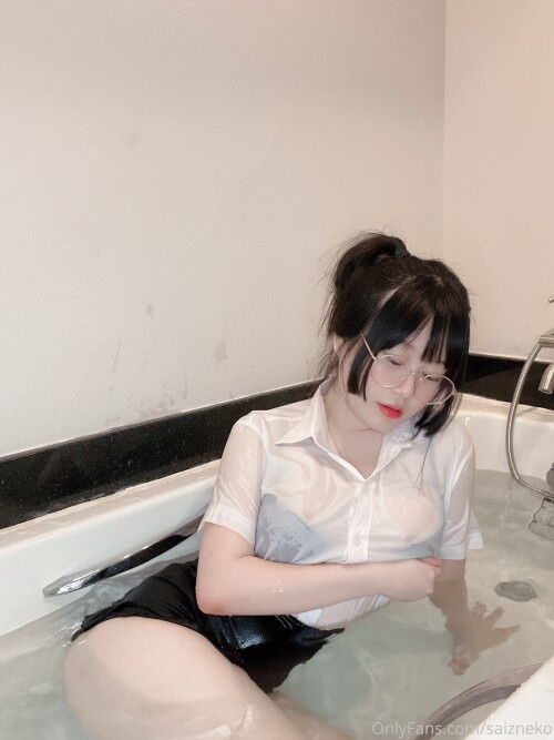 Saizneko Nude Leaked Onlyfans Photo Saizneko Nude Leaked Onlyfans Photo