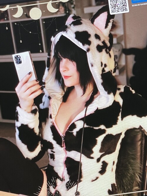 Hiso Neko Nude Leaked Onlyfans Photo Hiso Neko Nude Leaked Onlyfans Photo