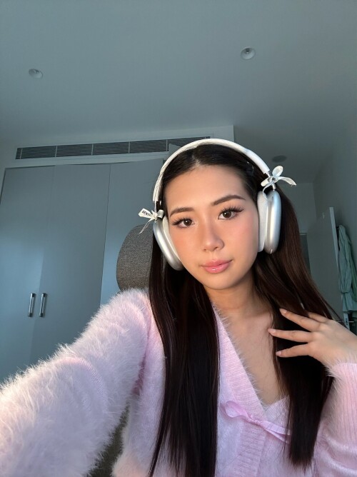 Briddy Li Nude Leaked Onlyfans Photo Briddy Li Nude Leaked Onlyfans Photo