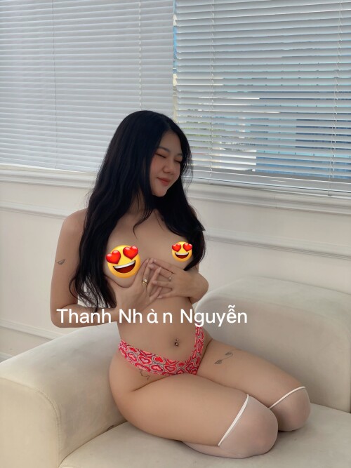 Thanh Nhen Nude Leaked Onlyfans Photo Thanh Nhen Nude Leaked Onlyfans Photo