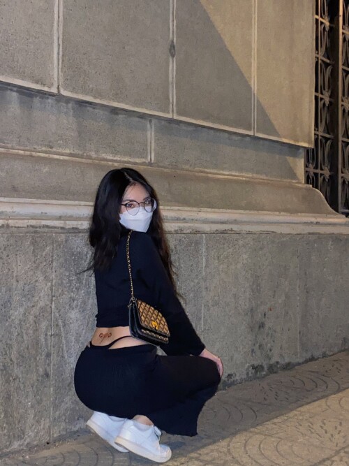 Thanh Nhen Nude Leaked Onlyfans Photo Thanh Nhen Nude Leaked Onlyfans Photo