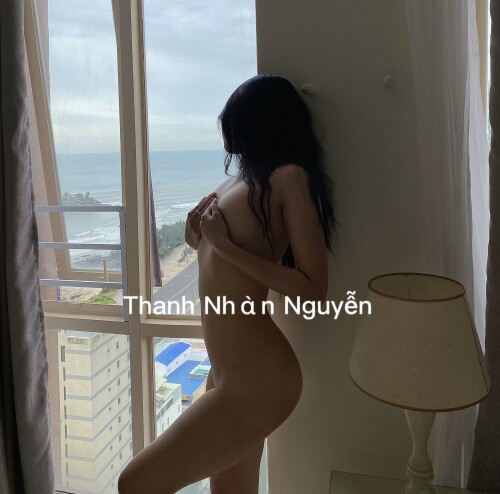 Thanh Nhen Nude Leaked Onlyfans Photo Thanh Nhen Nude Leaked Onlyfans Photo