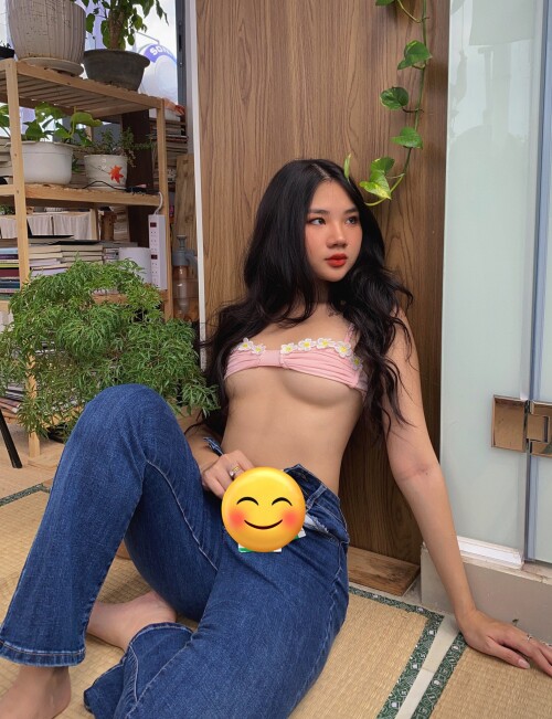 Thanh Nhen Nude Leaked Onlyfans Photo Thanh Nhen Nude Leaked Onlyfans Photo