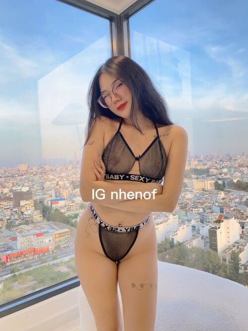 Thanh Nhen Nude Leaked Onlyfans Photo Thanh Nhen Nude Leaked Onlyfans Photo