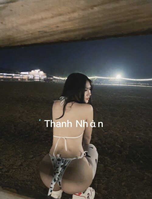 Thanh Nhen Nude Leaked Onlyfans Photo Thanh Nhen Nude Leaked Onlyfans Photo