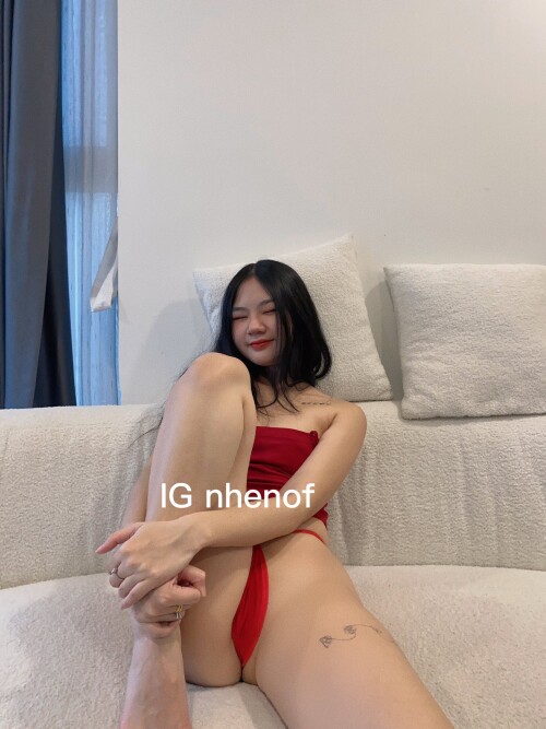 Thanh Nhen Nude Leaked Onlyfans Photo Thanh Nhen Nude Leaked Onlyfans Photo