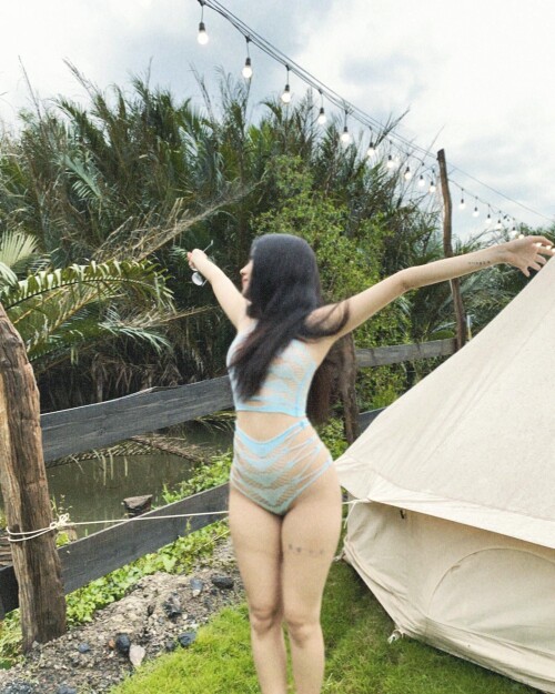 Thanh Nhen Nude Leaked Onlyfans Photo Thanh Nhen Nude Leaked Onlyfans Photo