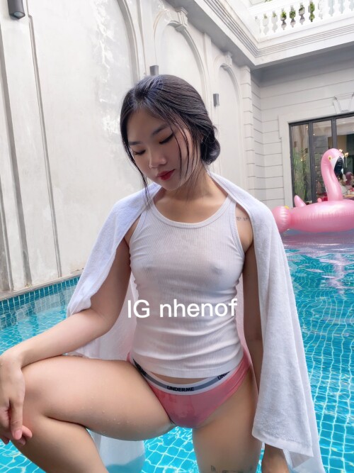 Thanh Nhen Nude Leaked Onlyfans Photo Thanh Nhen Nude Leaked Onlyfans Photo
