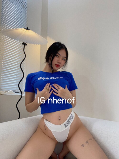Thanh Nhen Nude Leaked Onlyfans Photo Thanh Nhen Nude Leaked Onlyfans Photo