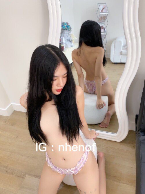 Thanh Nhen Nude Leaked Onlyfans Photo Thanh Nhen Nude Leaked Onlyfans Photo