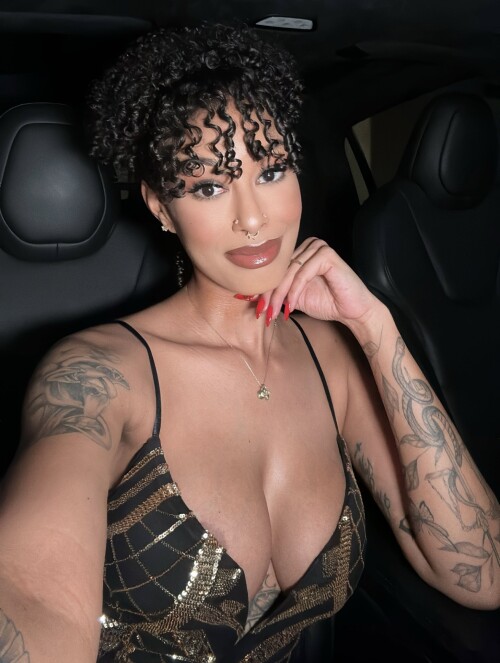MissBNasty Nude Leaked Onlyfans Photo MissBNasty Nude Leaked Onlyfans Photo