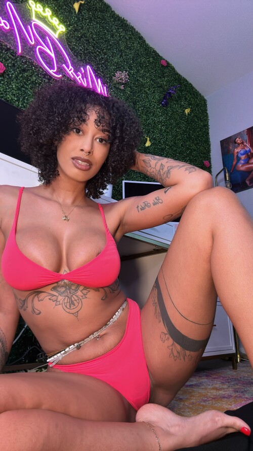 MissBNasty Nude Leaked Onlyfans Photo MissBNasty Nude Leaked Onlyfans Photo