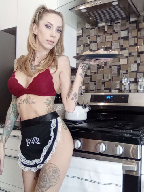 modeljenlynn Nude Leaked Onlyfans Photo