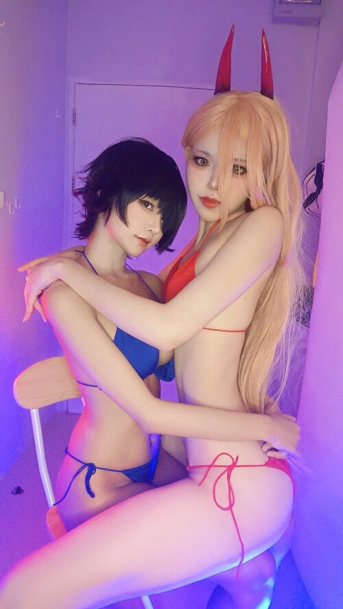 SoYamiZouka Yamisung Nude Leaked Onlyfans Photo SoYamiZouka Yamisung Nude Leaked Onlyfans Photo