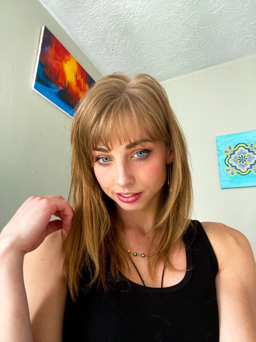Katiedaisy Nude Leaked Onlyfans Photo