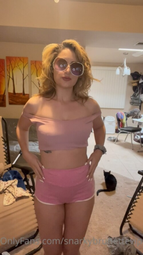 Jaclyn passaro Nude Leaked Onlyfans Photo