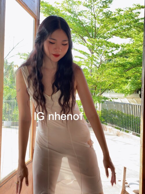 Thanh Nhen Nude Leaked Onlyfans Photo Thanh Nhen Nude Leaked Onlyfans Photo