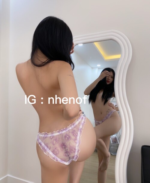 Thanh Nhen Nude Leaked Onlyfans Photo Thanh Nhen Nude Leaked Onlyfans Photo