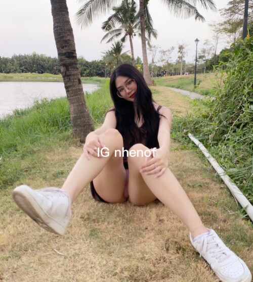 Thanh Nhen Nude Leaked Onlyfans Photo Thanh Nhen Nude Leaked Onlyfans Photo