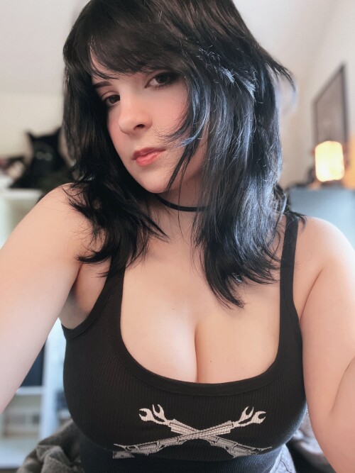 Hiso Neko Nude Leaked Onlyfans Photo Hiso Neko Nude Leaked Onlyfans Photo