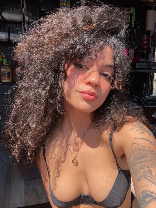 Spicymarii | lilfairymari Nude Leaked Onlyfans Photo Spicymarii | lilfairymari Nude Leaked Onlyfans Photo