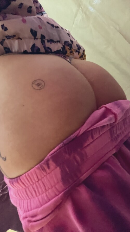 Nightmeal Nude Leaked Onlyfans Photo