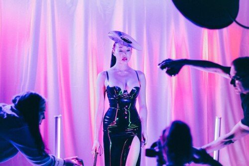 Mistress Eva oh/ aka youwillpleaseme Nude Leaked Onlyfans Photo