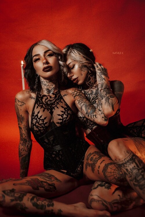 Cruellamorgan Nude Leaked Onlyfans Photo Cruellamorgan Nude Leaked Onlyfans Photo