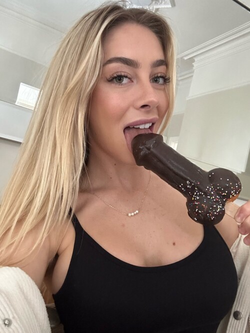 Emilyrayxo Nude Leaked Onlyfans Photo