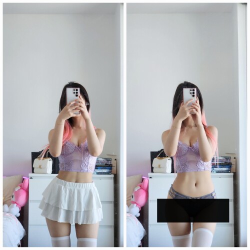 dear.chuu Nude Leaked Onlyfans Photo dear.chuu Nude Leaked Onlyfans Photo