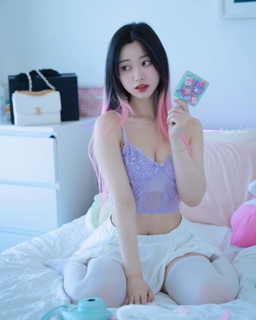 dear.chuu Nude Leaked Onlyfans Photo dear.chuu Nude Leaked Onlyfans Photo