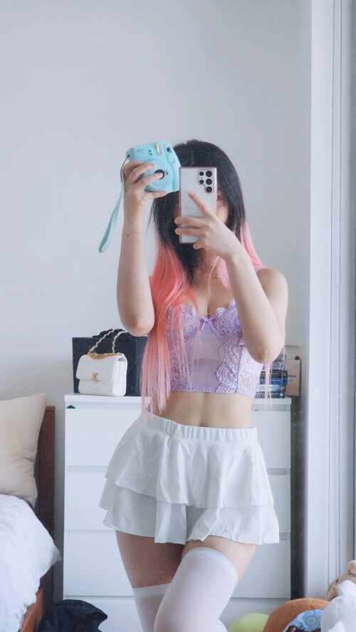 dear.chuu Nude Leaked Onlyfans Photo dear.chuu Nude Leaked Onlyfans Photo