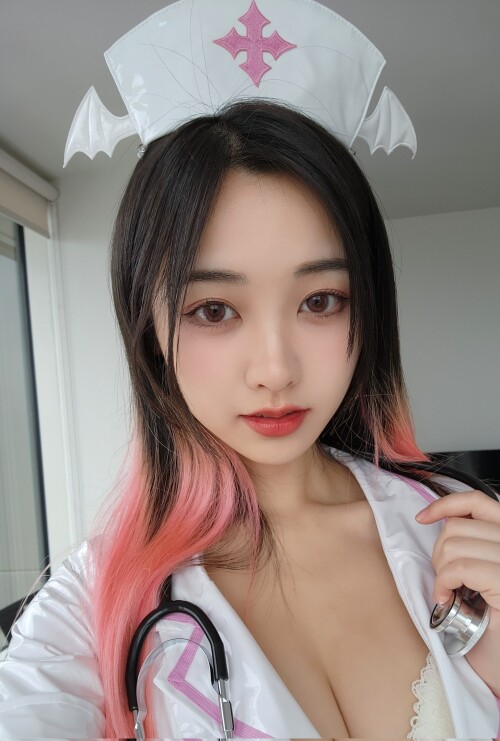 dear.chuu Nude Leaked Onlyfans Photo dear.chuu Nude Leaked Onlyfans Photo