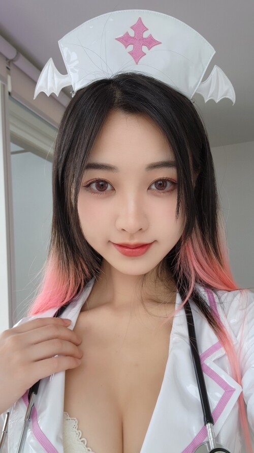 dear.chuu Nude Leaked Onlyfans Photo dear.chuu Nude Leaked Onlyfans Photo