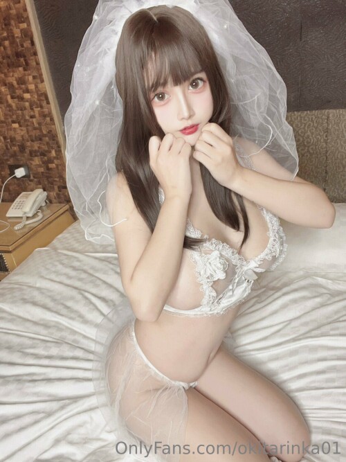 Okita Rinka Nude Leaked Onlyfans Photo Okita Rinka Nude Leaked Onlyfans Photo