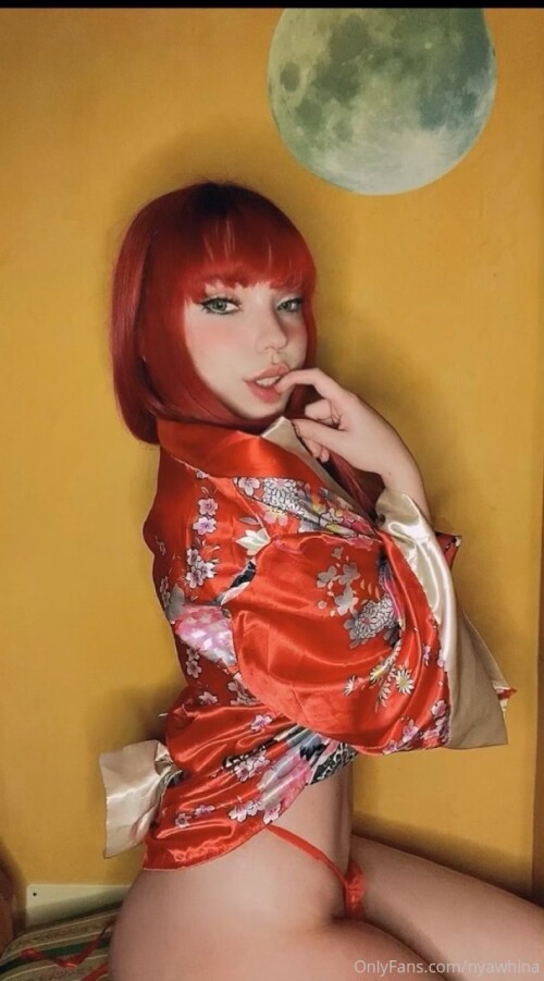 Nyawmilk / nyawhina / Hinyadollie / kemlewdss / kittyhina Nude Leaked Onlyfans Photo Nyawmilk / nyawhina / Hinyadollie / kemlewdss / kittyhina Nude Leaked Onlyfans Photo