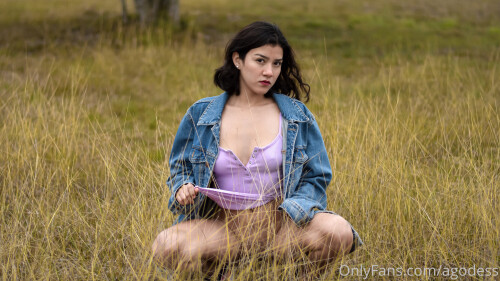 Yazmín Cabrera/Artemiss_goddess/agodess Nude Leaked Onlyfans Photo Yazmín Cabrera/Artemiss_goddess/agodess Nude Leaked Onlyfans Photo