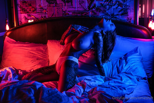 Evgenia Talanina (JaneFay) Nude Leaked Onlyfans Photo Evgenia Talanina (JaneFay) Nude Leaked Onlyfans Photo