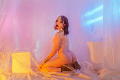 milliemillz / MillieKnoxx / Millie Millz Nude Leaked Onlyfans Photo milliemillz / MillieKnoxx / Millie Millz Nude Leaked Onlyfans Photo