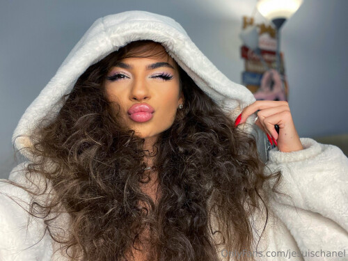 jesuischanel Nude Leaked Onlyfans Photo jesuischanel Nude Leaked Onlyfans Photo