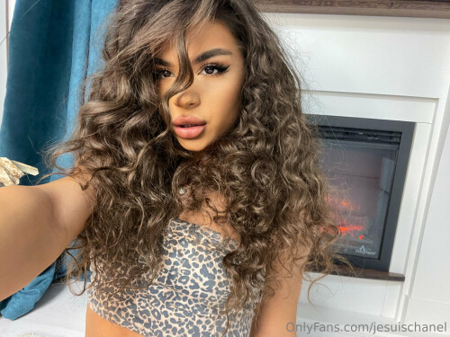 jesuischanel Nude Leaked Onlyfans Photo jesuischanel Nude Leaked Onlyfans Photo