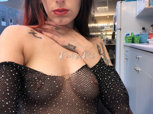 RaeNaeRod Nude Leaked Onlyfans Photo RaeNaeRod Nude Leaked Onlyfans Photo