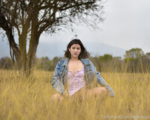 Yazmín Cabrera/Artemiss_goddess/agodess Nude Leaked Onlyfans Photo Yazmín Cabrera/Artemiss_goddess/agodess Nude Leaked Onlyfans Photo
