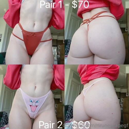 RLrunescapeGF Nude Leaked Onlyfans Photo RLrunescapeGF Nude Leaked Onlyfans Photo