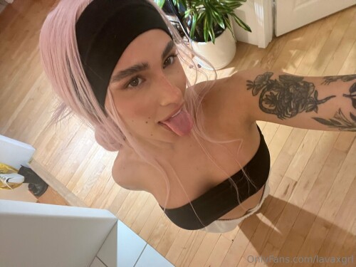 Lavagrll - Lavaxgrll Nude Leaked Onlyfans Photo Lavagrll - Lavaxgrll Nude Leaked Onlyfans Photo